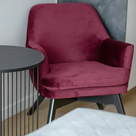 Modern In The Centre Of By Renters Poznaň