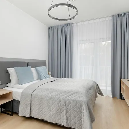 Apartament Modern In The Centre Of By Renters *