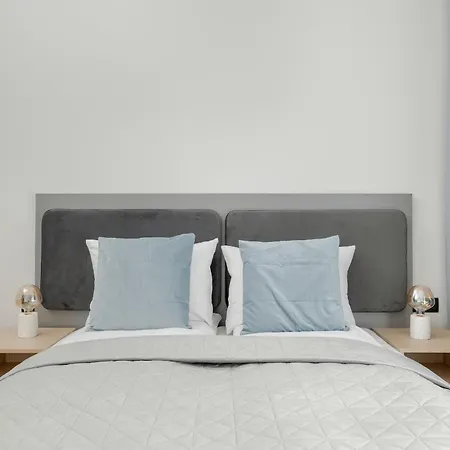 아파트 Modern In The Centre Of By Renters
