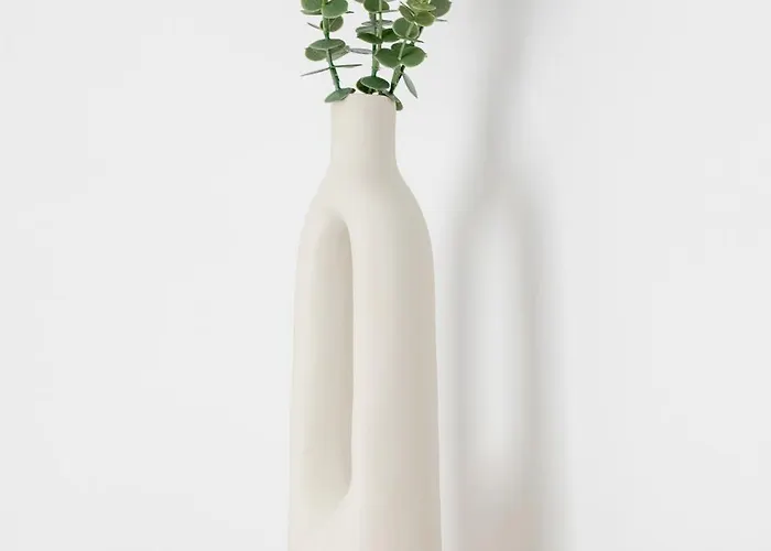 Modern In The Centre Of By Renters Lägenhet *