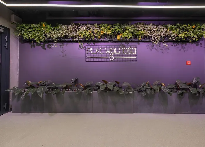 Modern In The Centre Of By Renters