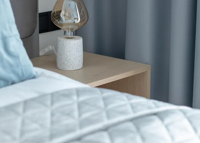 Modern In The Centre Of By Renters * Poznań