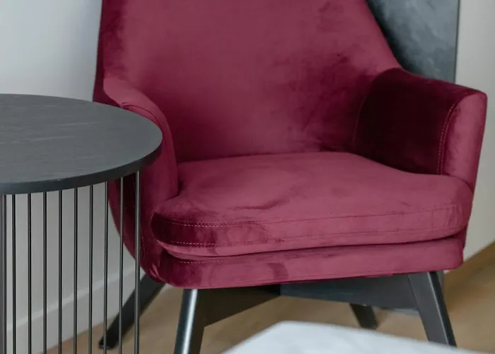 Modern In The Centre Of By Renters Poznań